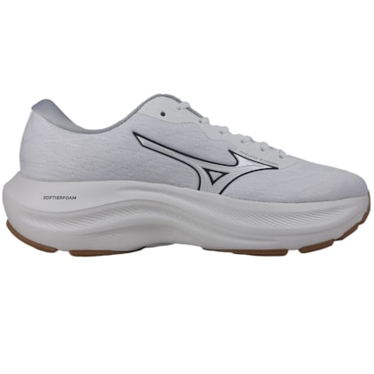 Tênis Mizuno Enigma Branco Unissex