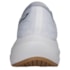 Tênis Mizuno Enigma Corrida Branco Tamanho 34 ao 44
