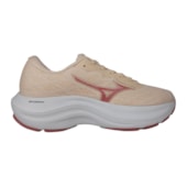 Tênis Mizuno Enigma Corrida Feminino Coral