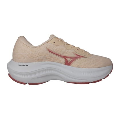 Tênis Mizuno Enigma Corrida Feminino Coral