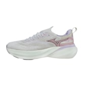 Tenis Mizuno Glow 3 Softierfoam Feminino