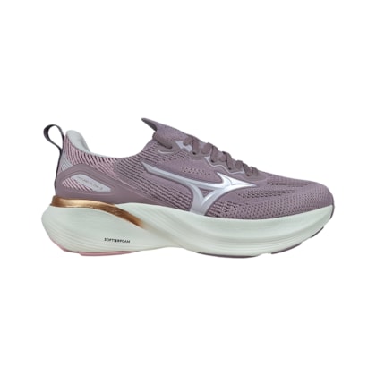 Tenis Mizuno Glow 3 Softierfoam Feminino Tenis Mizuno Glow 3 Softierfoam Feminino