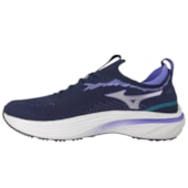 Tênis Mizuno Glow Softierfoam Feminino