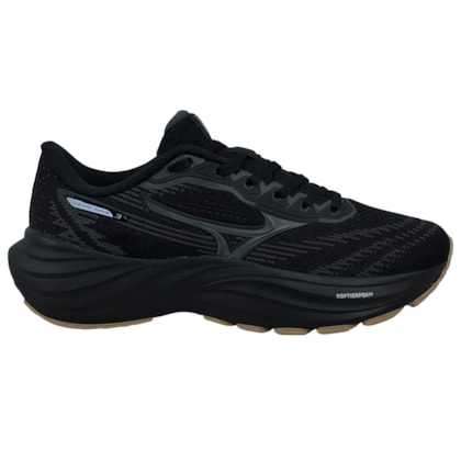Tenis Mizuno Goya 3 Softierfoam Feminino