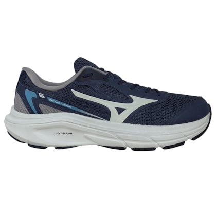 Tenis Mizuno Hawk 6 Softier Foam Masculino