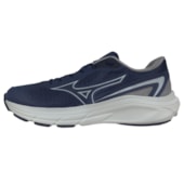 Tenis Mizuno Hawk 6 Softier Foam Masculino