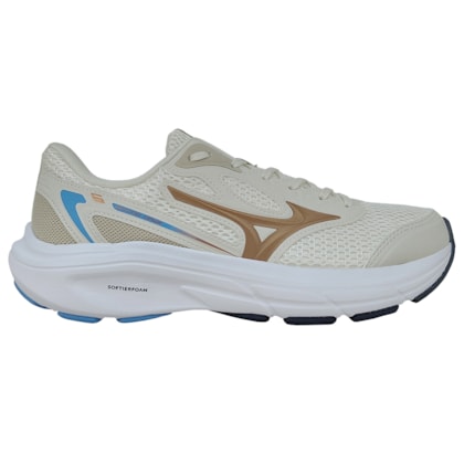 Tenis Mizuno Hawk 6 Softierfoam Feminino