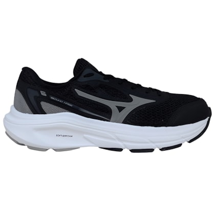 Tenis Mizuno Hawk 6 Softierfoam Masculino