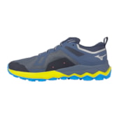 Tênis Mizuno Ibuki 4 Trail Running Masculino