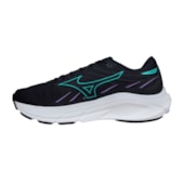 Tenis Mizuno Jet 8 Feminino
