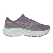 Tenis Mizuno Jet 8 Softierfoam Infantil