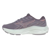 Tenis Mizuno Jet 8 Softierfoam Infantil