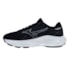 Tenis Mizuno Jet 8 Softierfoam Infantil