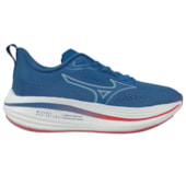 Tenis Mizuno Neo Pryzma Feminino