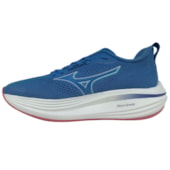 Tenis Mizuno Neo Pryzma Feminino