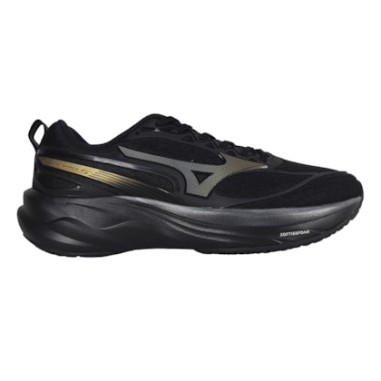 Tênis Mizuno Space 5 Feminino Tênis Mizuno Space 5 Feminino