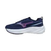 Tenis Mizuno Space 5 Feminino