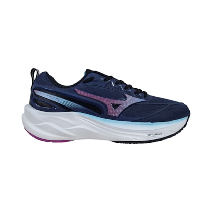 Tenis Mizuno Space 5 Feminino Tenis Mizuno Space 5 Feminino