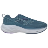 Tenis Mizuno Space 6 Softierfoam Feminino