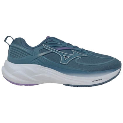 Tenis Mizuno Space 6 Softierfoam Feminino