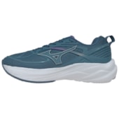 Tenis Mizuno Space 6 Softierfoam Feminino