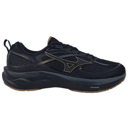 Tenis Mizuno Space 6 Softierfoam Masculino