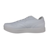 Tênis Mizuno Street Wind Branco Unissex Tênis Mizuno Street Wind Branco Unissex