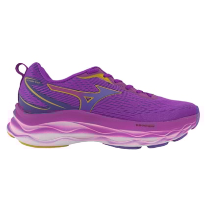 Tênis Mizuno Victory RSP Feminino Tênis Mizuno Victory RSP Feminino