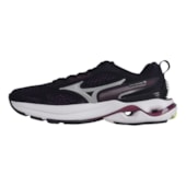 Tênis Mizuno Wave Dynasty 6 Feminino