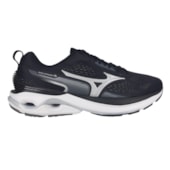 Tênis Mizuno Wave Dynasty 6 Masculino Tênis Mizuno Wave Dynasty 6 Masculino