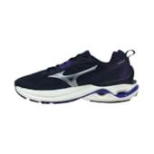 Tênis Mizuno Wave Dynasty 7 Feminino