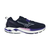 Tênis Mizuno Wave Dynasty 7 Feminino