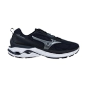 Tênis Mizuno Wave Dynasty 7 Masculino