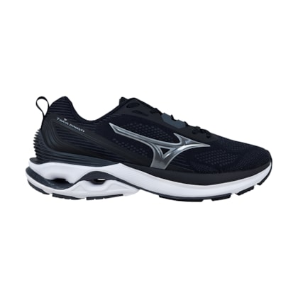 Tênis Mizuno Wave Dynasty 7 Masculino