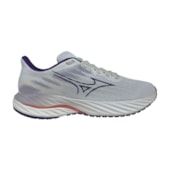 Tenis Mizuno Wave Inspire 21 Feminino Tenis Mizuno Wave Inspire 21 Feminino