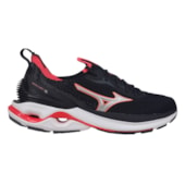 Tênis Mizuno Wave Mirai 6 Feminino