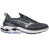 Tênis Mizuno Wave Mirai 6 Masculino Tênis Mizuno Wave Mirai 6 Masculino
