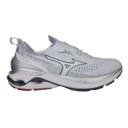 Tênis Mizuno Wave Mirai 6 Masculino