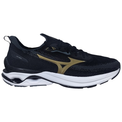 Tenis Mizuno Wave Mirai 8 Masculino