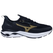 Tenis Mizuno Wave Mirai 8 Masculino