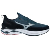 Tenis Mizuno Wave Mirai 8 Masculino