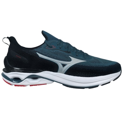 Tenis Mizuno Wave Mirai 8 Masculino