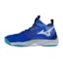 Tenis Mizuno Wave Momentum 3 Mid Unissex