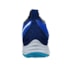 Tenis Mizuno Wave Momentum 3 Mid Unissex