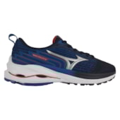 Tênis Mizuno Wave Vitality 5 Masculino Tênis Mizuno Wave Vitality 5 Masculino