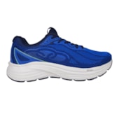 Tênis Olympikus Challenger 5 Eleva+ Azul Tênis Olympikus Challenger 5 Eleva+ Azul