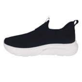 Tênis Olympikus Clic Calce Fácil Masculino Tênis Olympikus Clic Calce Fácil Masculino