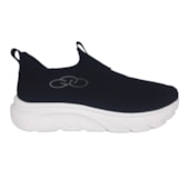 Tênis Olympikus Clic Calce Fácil Masculino Tênis Olympikus Clic Calce Fácil Masculino