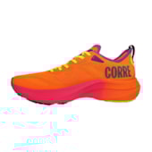 Tenis Olympikus Corre 4 Running Feminino