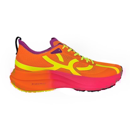 Tenis Olympikus Corre 4 Running Feminino